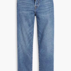 JEANS WEDGIE DROIT-FEMME-LEVI'S