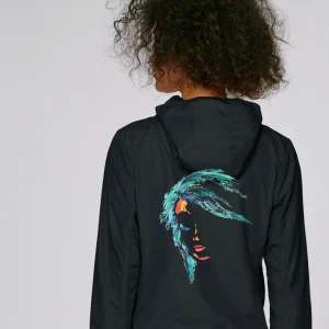 Coupe-vent Koba Light Winds 🌱