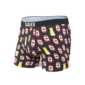 SAXX-CALEÇON BOXEUR VOLT SXBB29-CDL