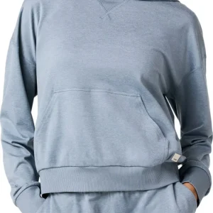 CHANDAIL À CAPUCHE HALO MODERN PULLOVER HOODIE-FEMME-VUORI