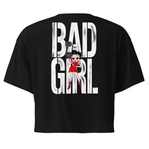 BAD GIRL