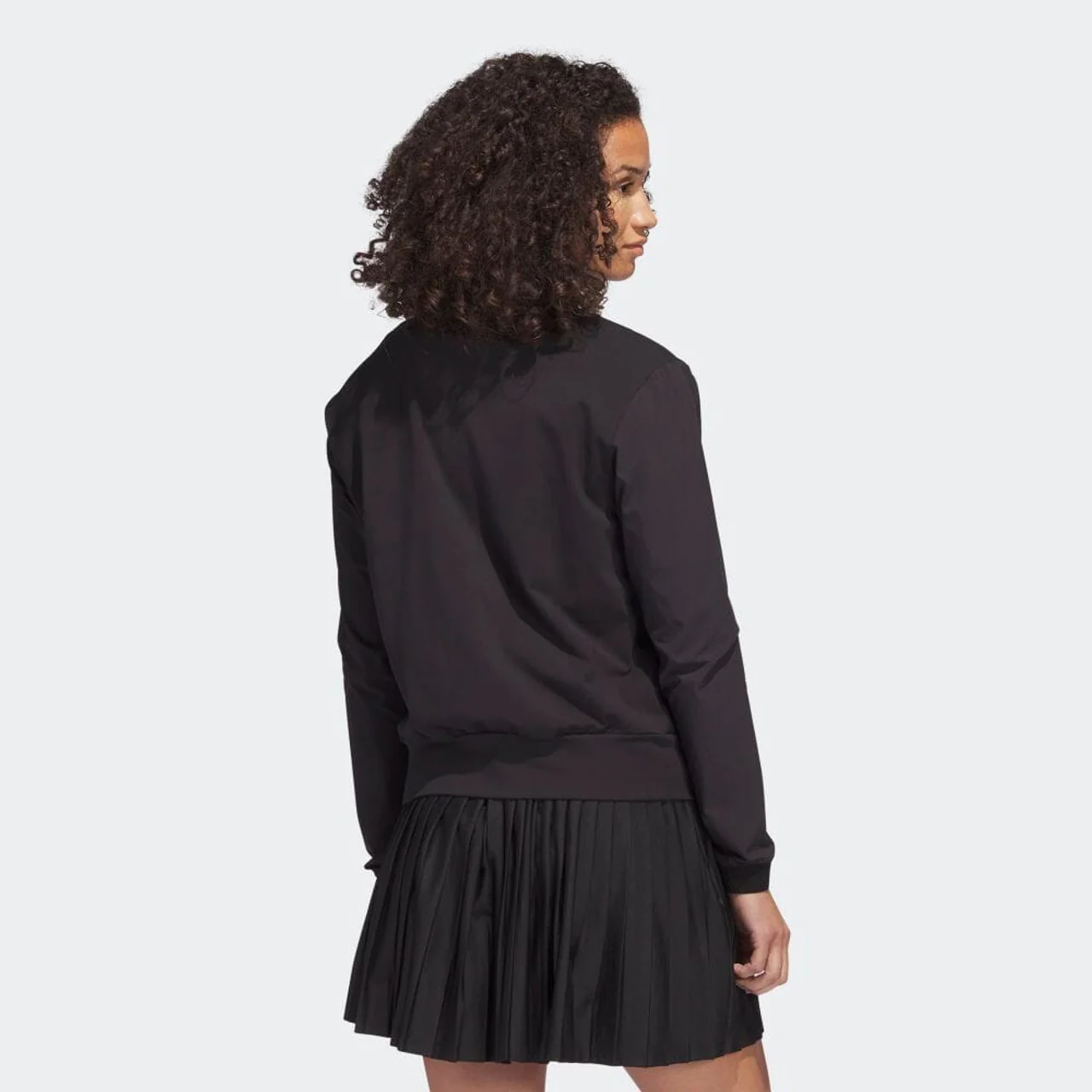 ADIDAS-F-VESTE ULTIMATE 365 TOUR 1/4 ZIP – Image 4