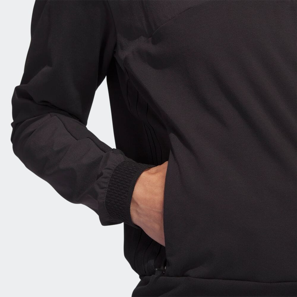 ADIDAS-F-VESTE ULTIMATE 365 TOUR 1/4 ZIP – Image 6